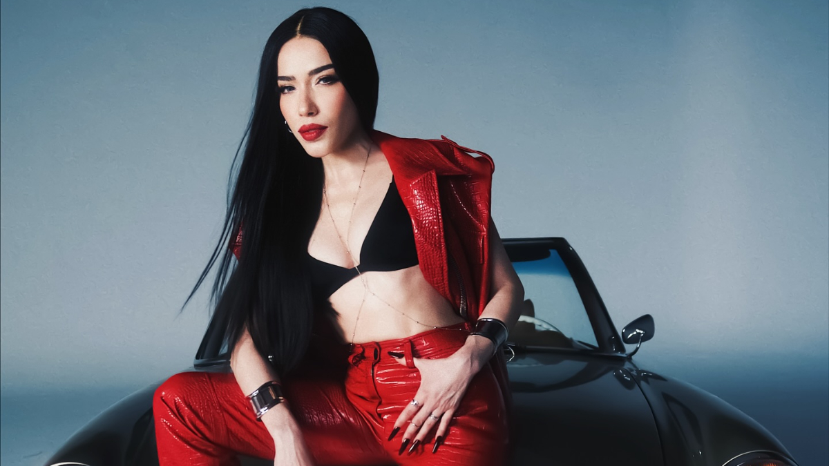 Burcu Güneş’ten göndermeli paylaşım: ‘Utanmazlar ilahi tokatla uyandırılır’ Burcu Güneş’ten göndermeli paylaşım: ‘Utanmazlar ilahi tokatla uyandırılır’