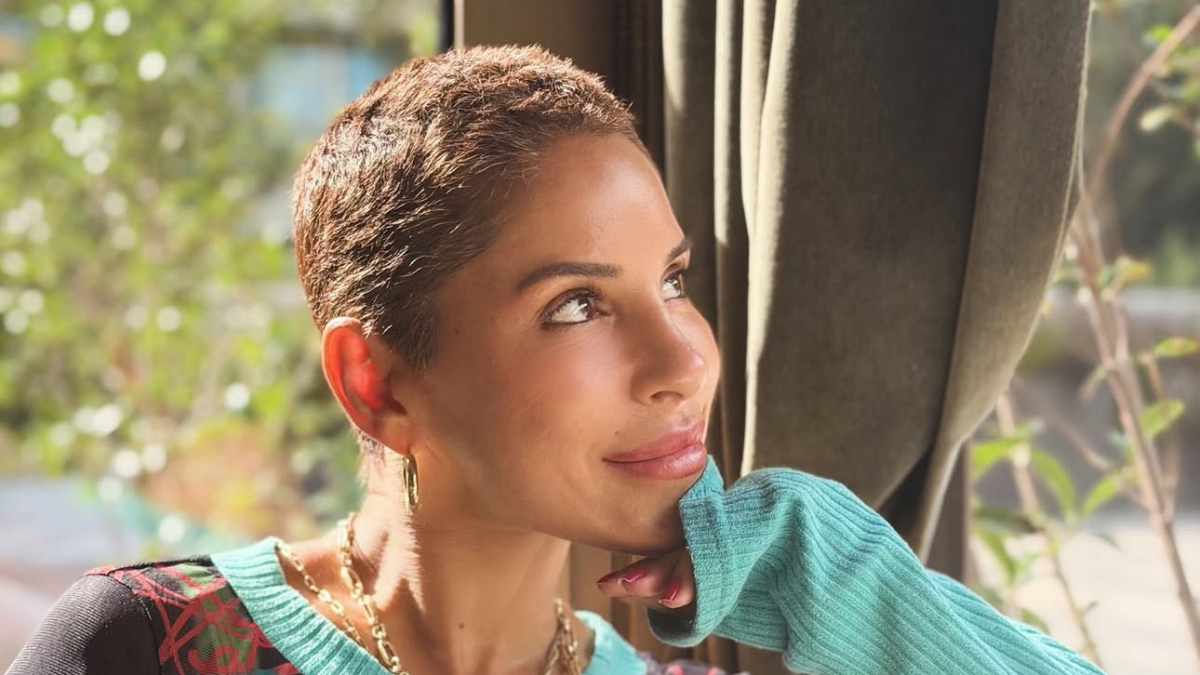 Irmak Ünal kansere yakalandı: “Erken teşhis hayat kurtarır”