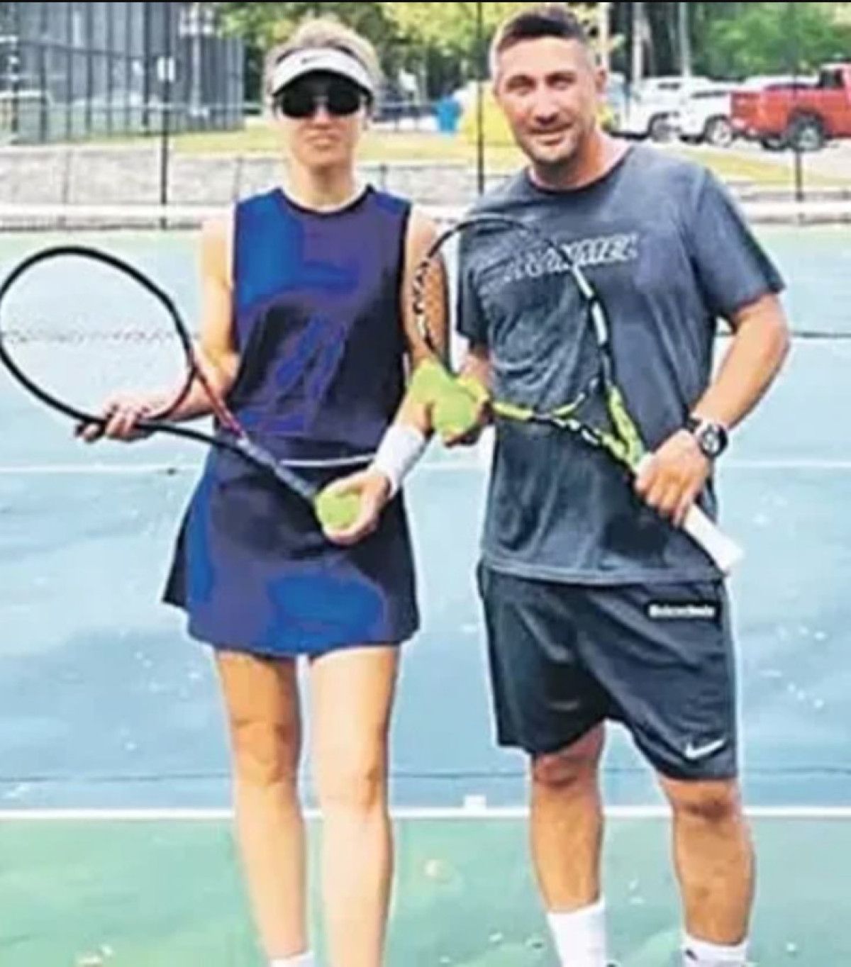 Boşanma iddiasıyla gündemdeler! Sabri Sarıoğlu ile Yağmur Sarıoğlu’ndan yeni kare geldi