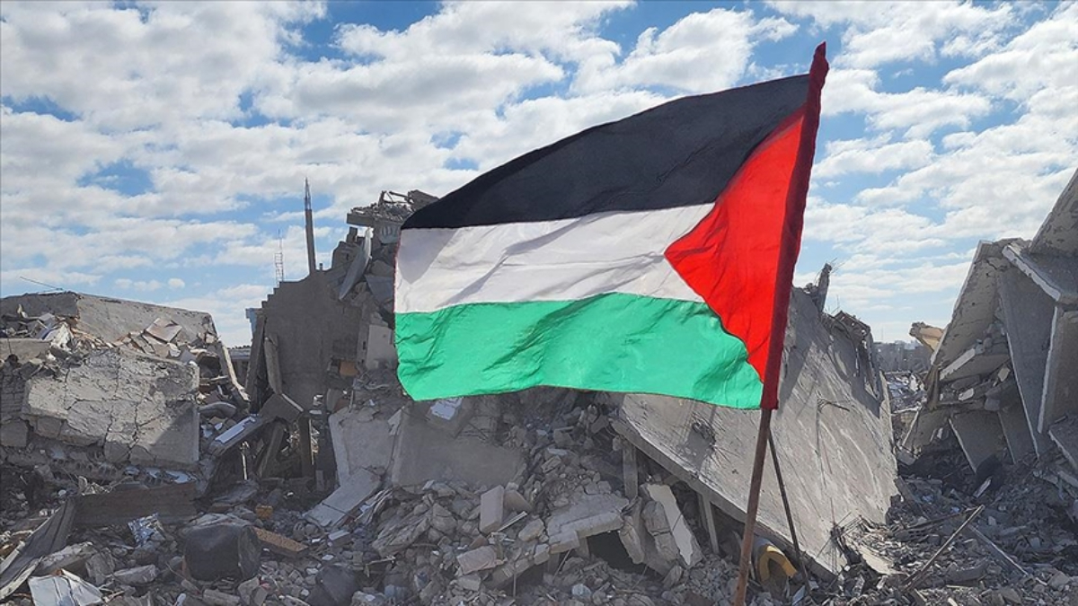 Gazze’de ateşkesten detaylar: Türkiye’nin de olduğu ortak komite denetleyecek