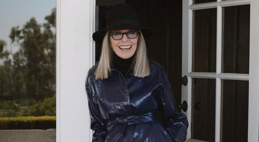 Ünlü oyuncu Diane Keaton hayatını kaybetti