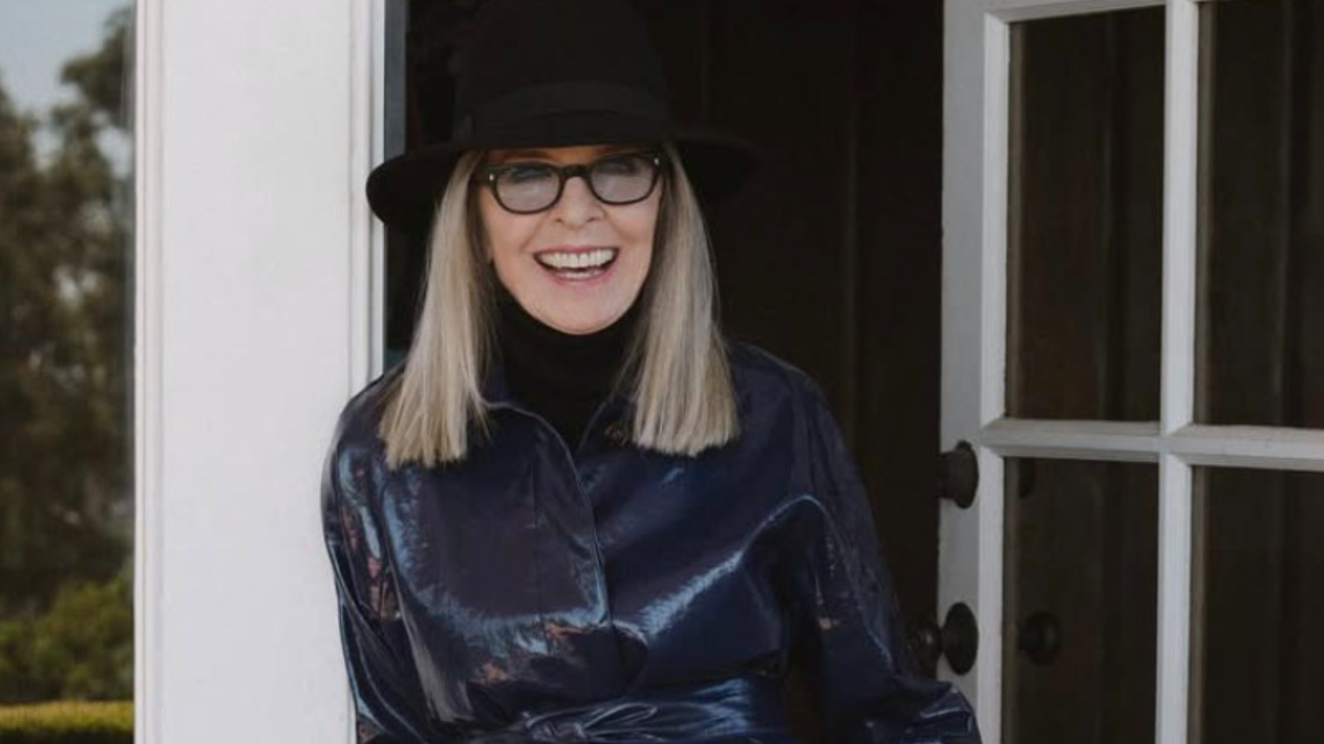 Oscar ödüllü ABD’li aktris Diane Keaton yaşamını yitirdi