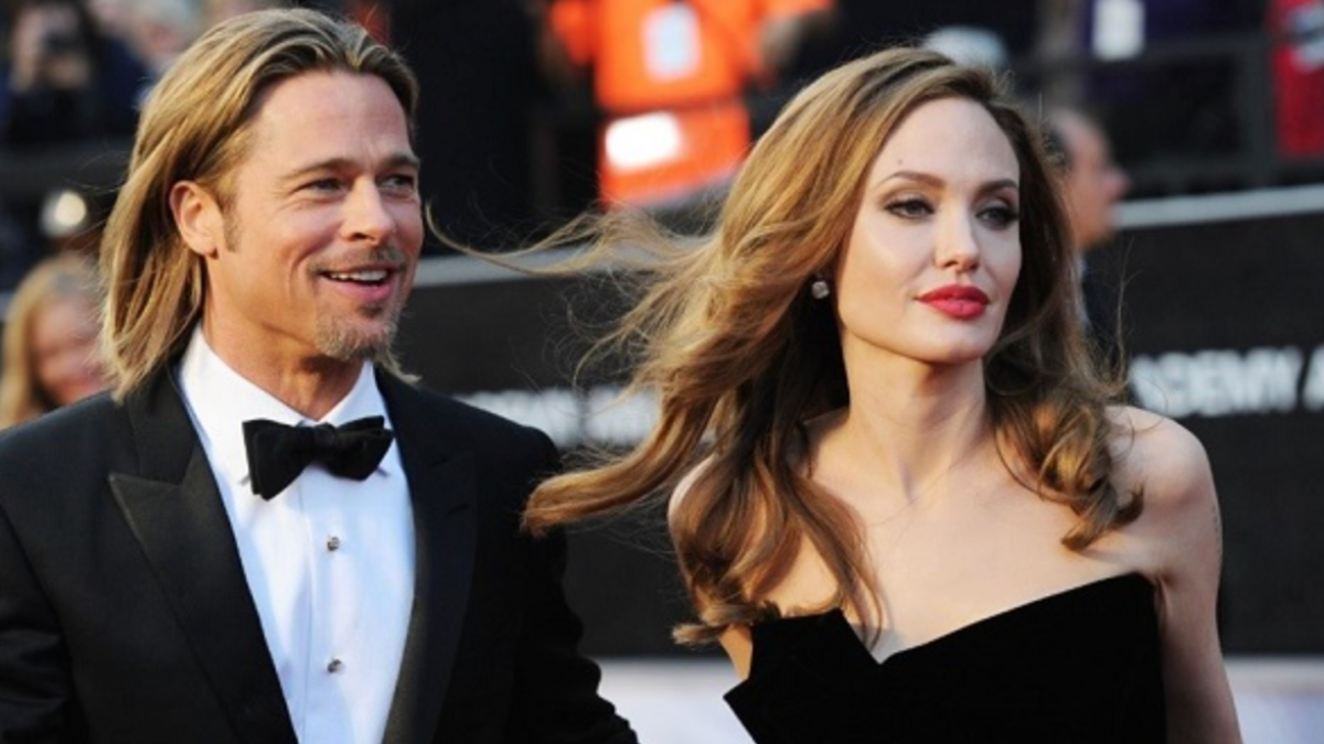 Angelina Jolie, Brad Pitt’ten boşanmasına yol açan ‘acı verici’ olayları anlattı