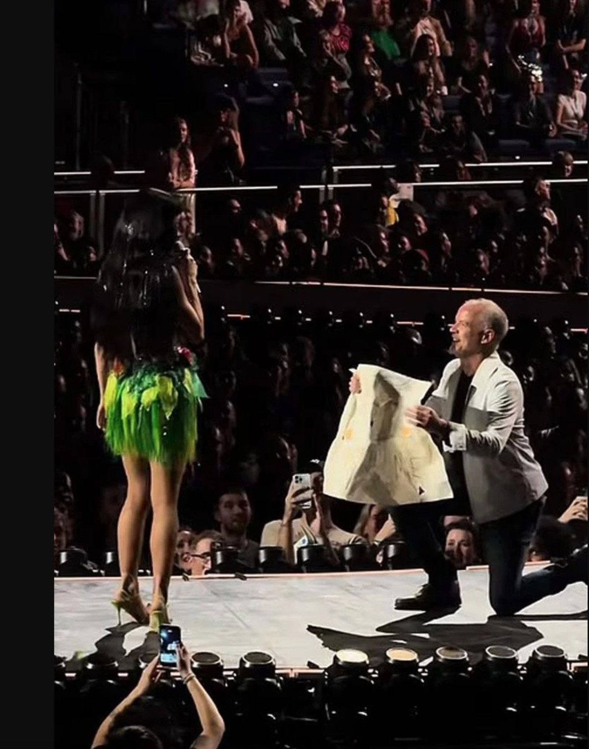 Dünyanın konuştuğu aşk! Katy Perry, Justin Trudeau aşkıyla ilgili ilk kez konuştu