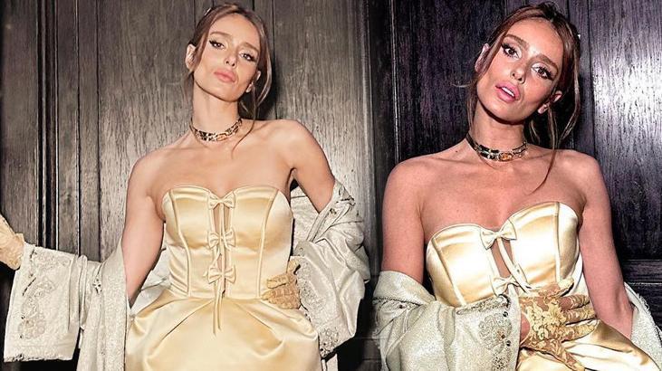 Bestemsu Özdemir acı haberi duyurdu! Dedesi hayatını kaybetti Bestemsu Özdemir acı haberi duyurdu! Dedesi hayatını kaybetti