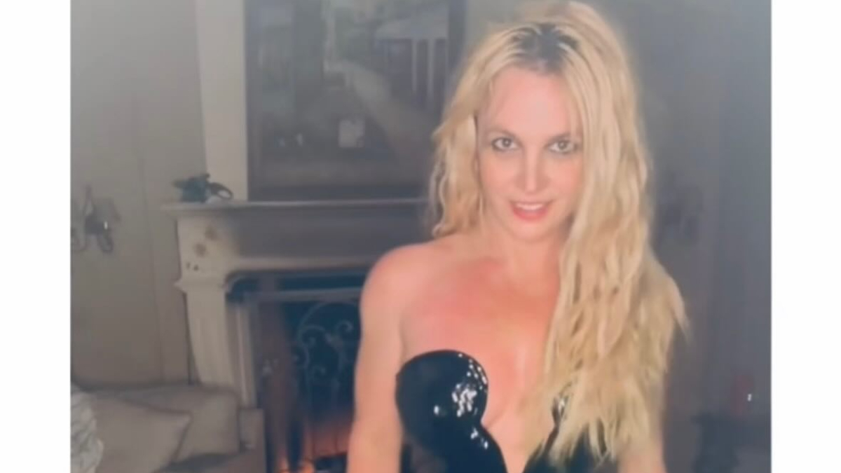 Britney Spears’tan eski eşine sitem: “Oğlumu beş yılda sadece 45 dakika görebildim” Britney Spears’tan eski eşine sitem: “Oğlumu beş yılda sadece 45 dakika görebildim”
