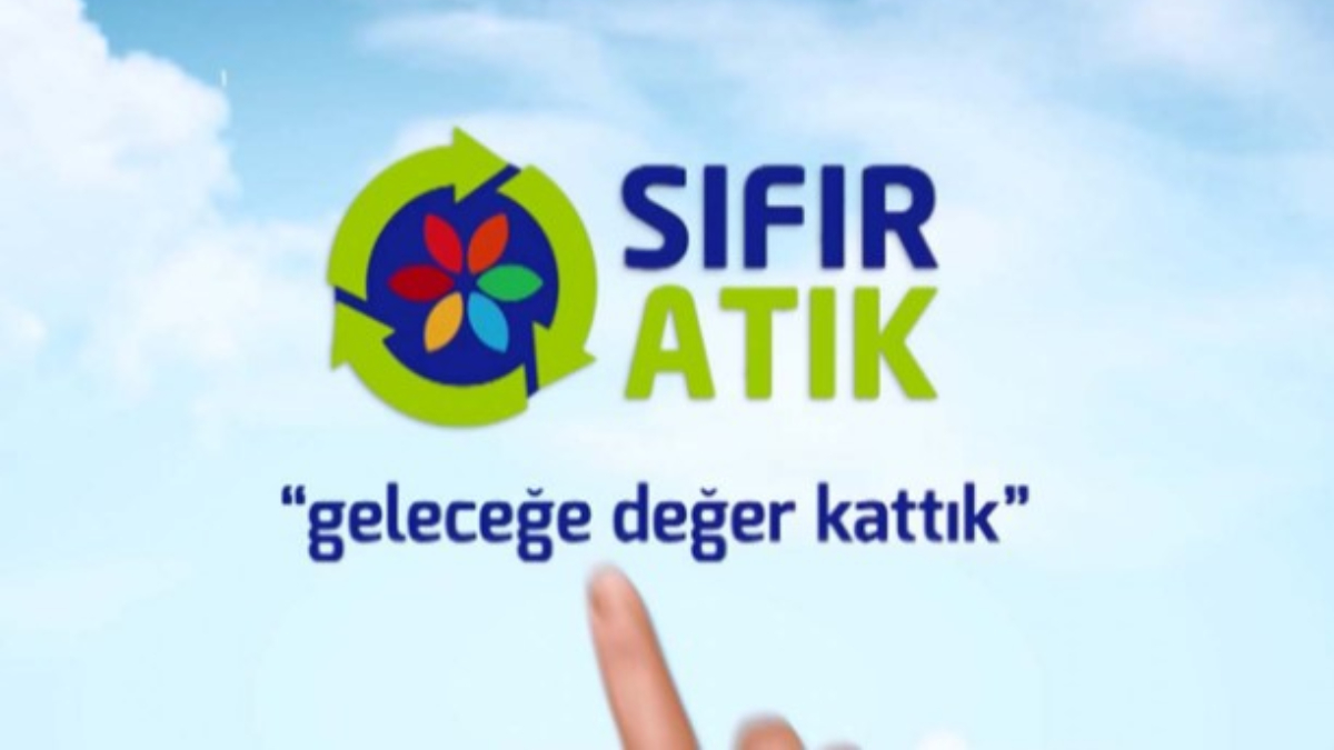 Türkiye’nin 10 yıllık atık yönetim yol haritası açıklandı