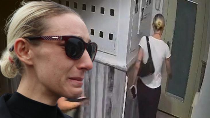 Güllü’nün kızı Tuğyan Ülkem’in test sonuçları ortaya çıktı! Yasaklı madde kullandı mı?