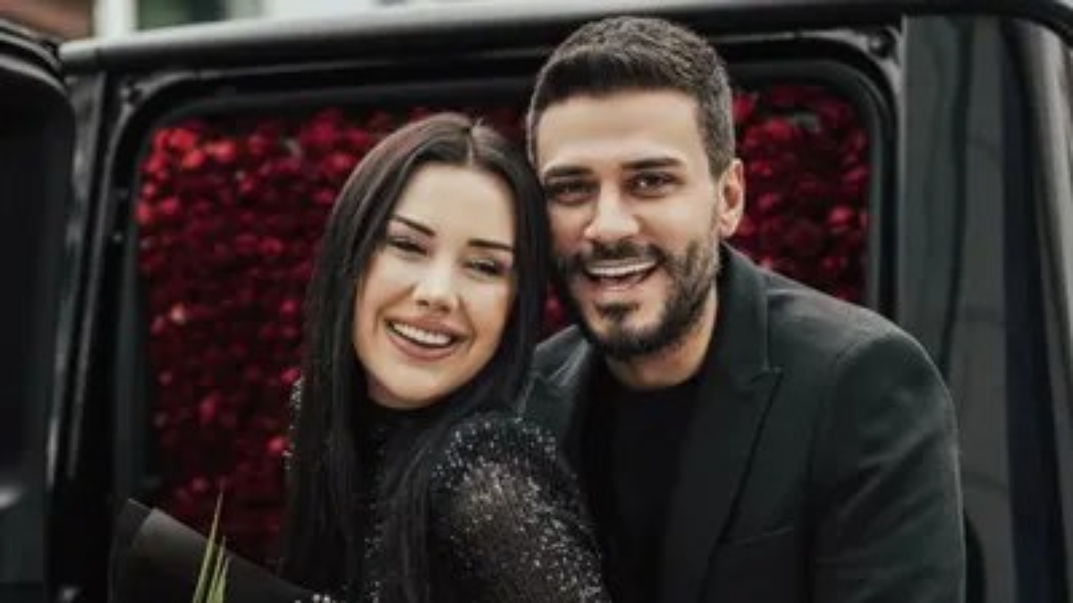 Dilan Polat’ın Fatih Sultan Mehmet Köprüsü’nde intihara kalkıştığı iddia edildi