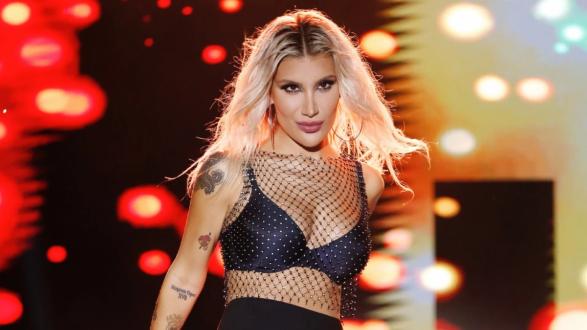 İrem Derici hastanelik oldu – Ensonhaber