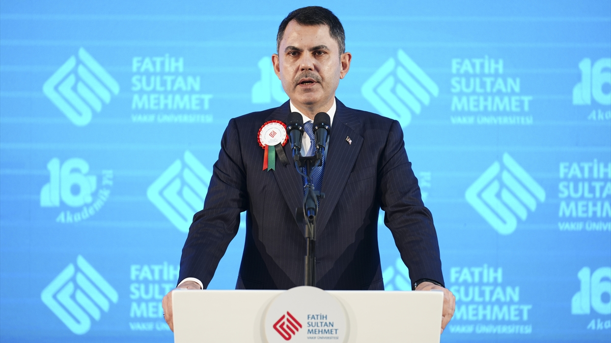 Murat Kurum: Cumhurbaşkanımız yarın yeni 500 bin sosyal konut projemizi paylaşacak