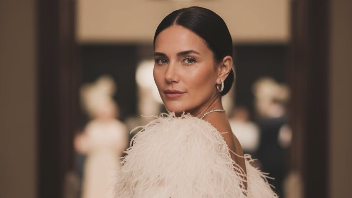 Buse Varol nasıl zayıfladığını açıkladı: ‘Ölüm diyeti yaptım’