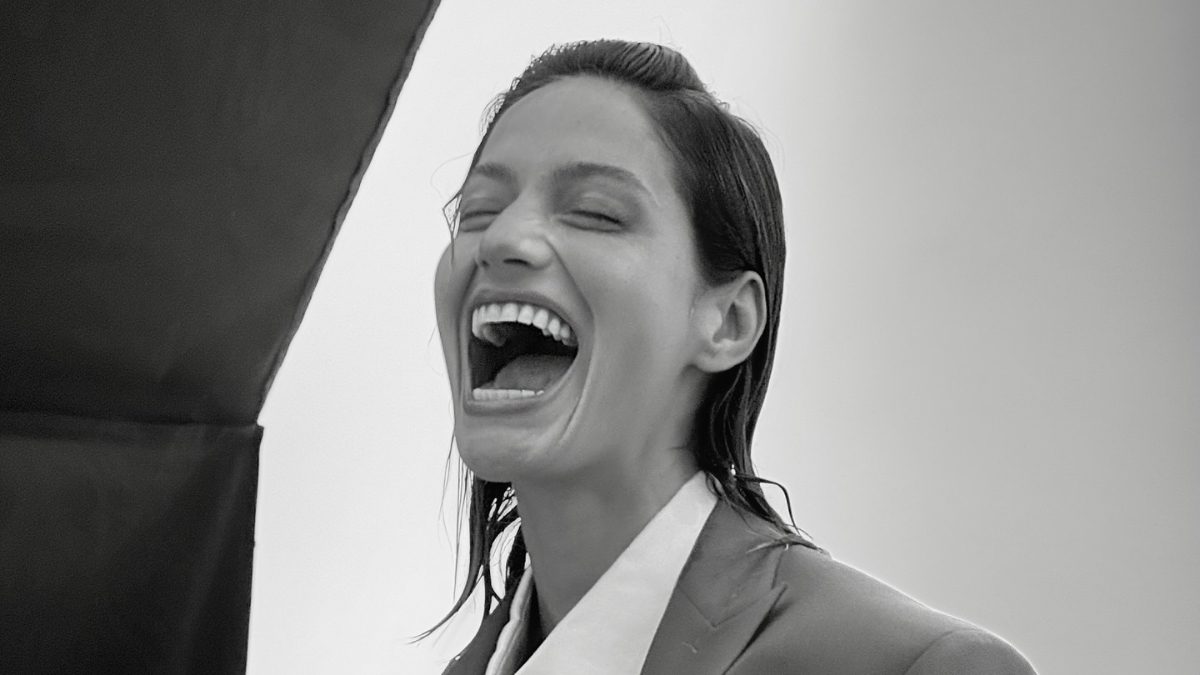 Gülcan Arslan taytlı tulumuyla gündemde! Görenler yorum yapmadan geçemedi