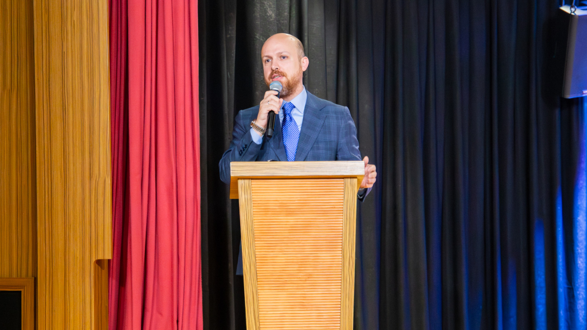 Türkiye’nin ilk ‘Türk Müziği Müzesi’nin açılışı, Bilal Erdoğan’ın katılımıyla gerçekleştirildi