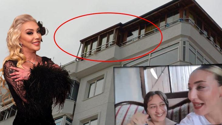 Şarkıcı Güllü’nün sır dolu ölümü! Olay gecesine şahit olmuşlardı: Kızı ve arkadaşı harekete geçti Şarkıcı Güllü’nün sır dolu ölümü! Olay gecesine şahit olmuşlardı: Kızı ve arkadaşı harekete geçti