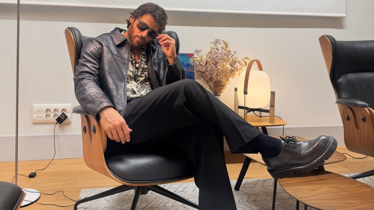 Can Yaman, sevgilisi Sara Bluma’yı paylaşmaya doyamıyor! Yeni aşk kareleri geldi