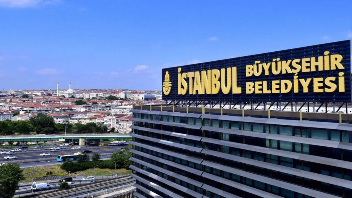 ‘İstanbul Senin’ soruşturmasında 6 kişi tutuklandı