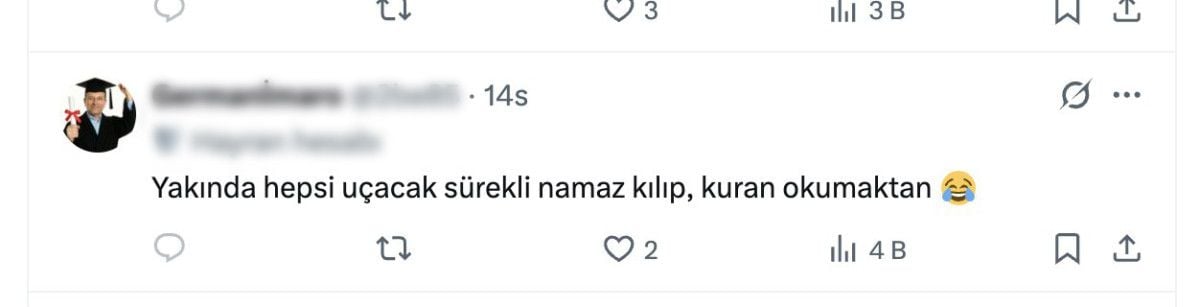 Taner Ölmez: İmam Gazali rolüne Kur’an okuyarak hazırlandım Taner Ölmez: İmam Gazali rolüne Kur’an okuyarak hazırlandım