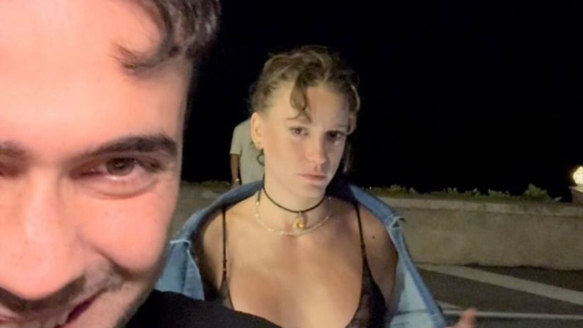 Serenay Sarıkaya, sevgilisi Mert Demir’i yalnız bırakmadı Serenay Sarıkaya, sevgilisi Mert Demir’i yalnız bırakmadı