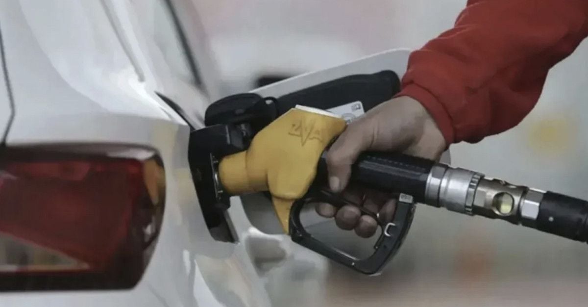 Benzine zam yolda – Güncel Son Dakika Haberleri