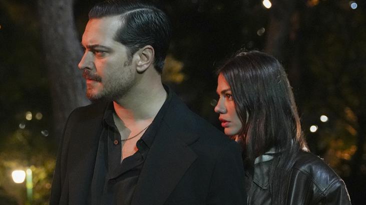 Mekanın sahibi geri geldi! Eşref Rüya rekor kırdı