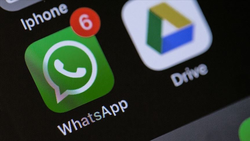 WhatsApp üzerinden yayılıyor: Virüsle bilgileriniz çalınmış olabilir WhatsApp üzerinden yayılıyor: Virüsle bilgileriniz çalınmış olabilir