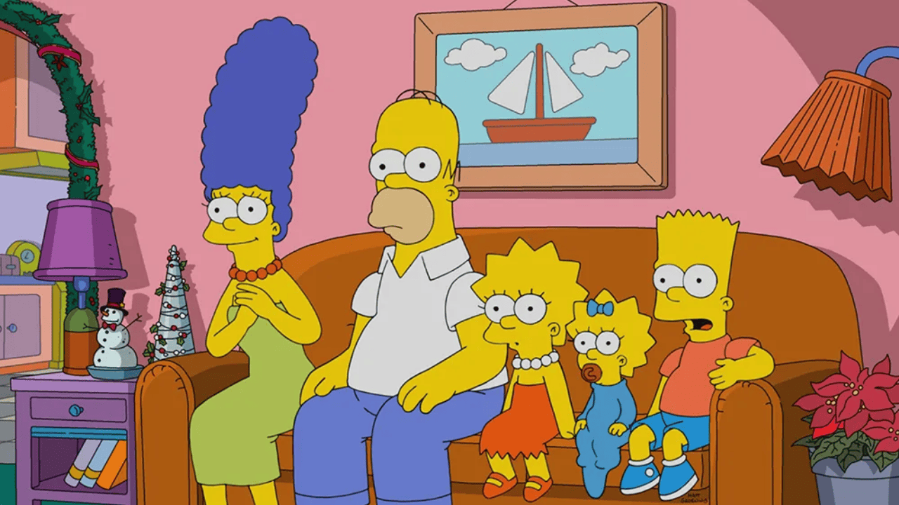 “The Simpsons” 20 Yıl Sonra Yeni Filmiyle Beyaz Perdede!