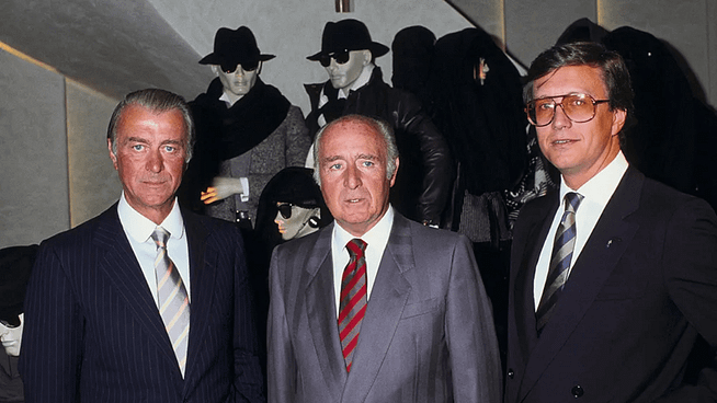 Gucci Ailesinin Hikâyesi “Gucci: Game Over” Dizisiyle Yeniden Anlatılıyor