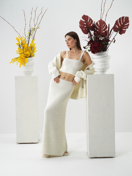 Xint ‘25/’26 Sonbahar/Kış Koleksiyonu “Deep Winter Harmony”