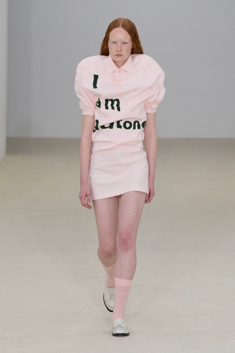 Paris Moda Haftası: Issey Miyake İlkbahar/Yaz 2026