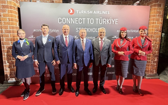 Ankara’dan Dünyaya Dört Yeni Rota: THY ve AJet Uçuşları Turizmi Canlandıracak