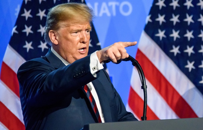 ANALİZ – Trump’ın Yeni Nitelikli Göçmen Politikası ABD’nin Geleceğini Nasıl Etkileyecek?