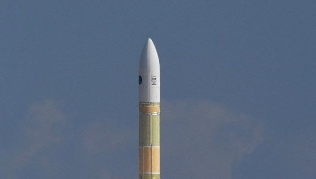 6 ton yük taşıyabiliyor: Japonya’nın insansız kargo aracı uzayda 6 ton yük taşıyabiliyor: Japonya’nın insansız kargo aracı uzayda