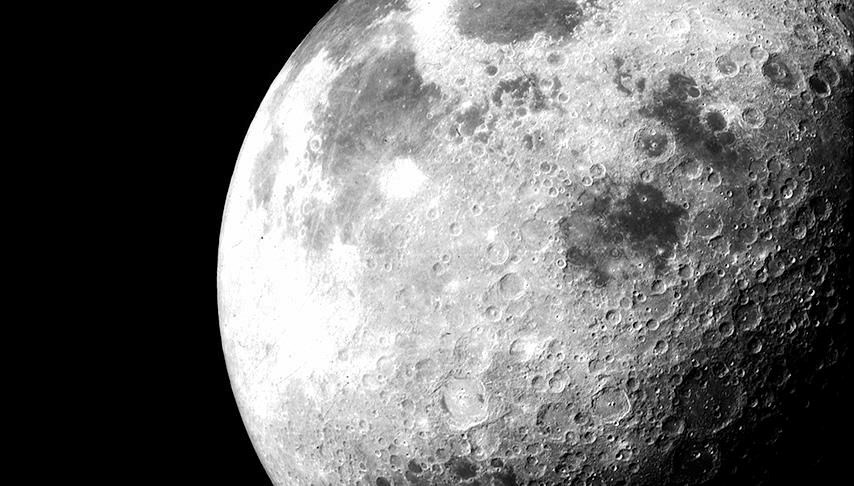 50 yıllık Ay örneklerinde şaşırtıcı keşif: “Dünya’da görülebilecek her şeyden farklı” 50 yıllık Ay örneklerinde şaşırtıcı keşif: “Dünya’da görülebilecek her şeyden farklı”