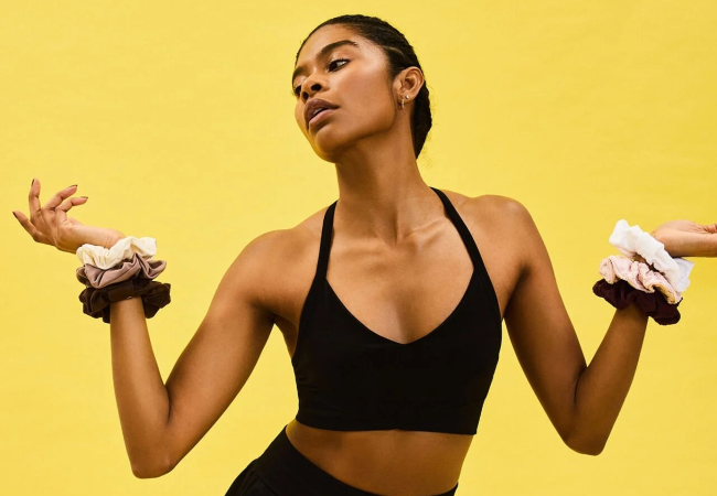 Comeup’tan Spor Şıklığını Tamamlayan Aksesuarlar