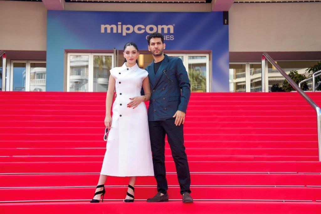 Güller ve Günahlar’ın uluslarası prömiyeri Cannes’da yapıldı!