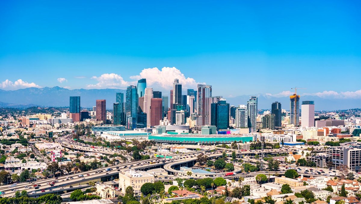 ABD’de haneler “buz pillerine” yöneliyor