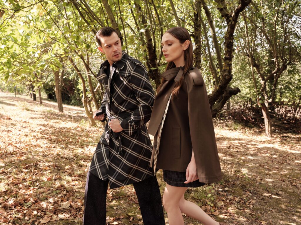 Kaosun Anatomisi oyuncuları Aytaç Şaşmaz ve Serra Arıtürk ‘Hello’ya konuştu!