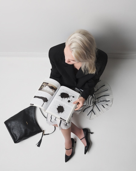 Hotiç 2025 Sonbahar-Kış Koleksiyonu İle Zamanın Ruhu: Konforlu Lüks