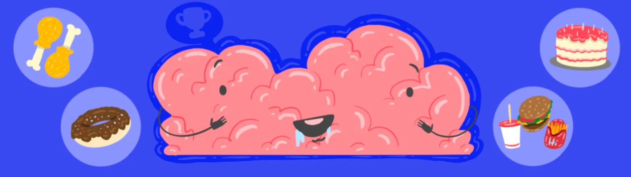 “Aç Değilim Ama Yerim” Hedonik Açlık Nedir?