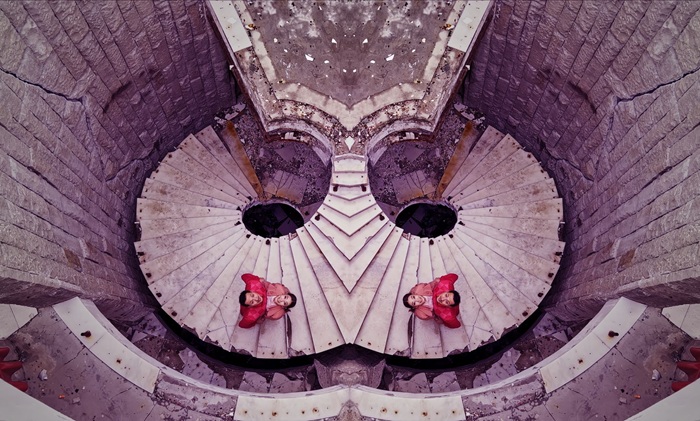 90’ların Gözde Oteli Naturland’ın Gerçek Hikayesi “Hiçbir Şey Normal Değil” Filminde