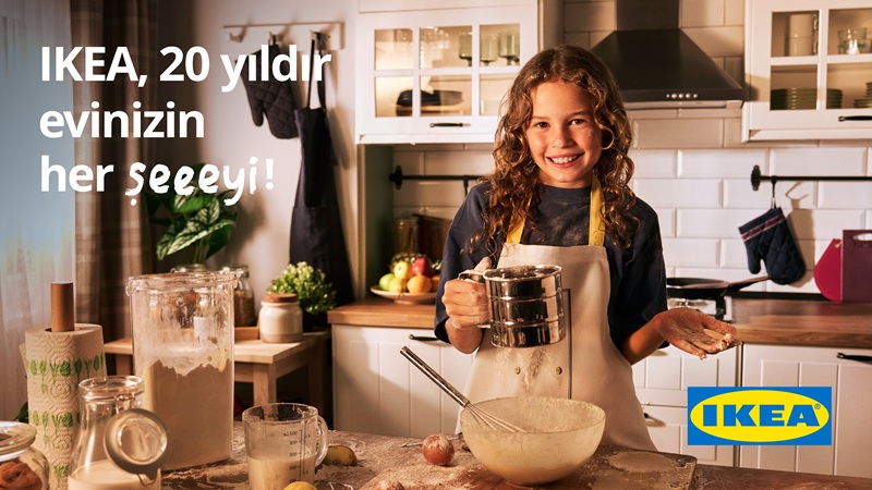 20 yıl tek bir kelimeye sığar mı?