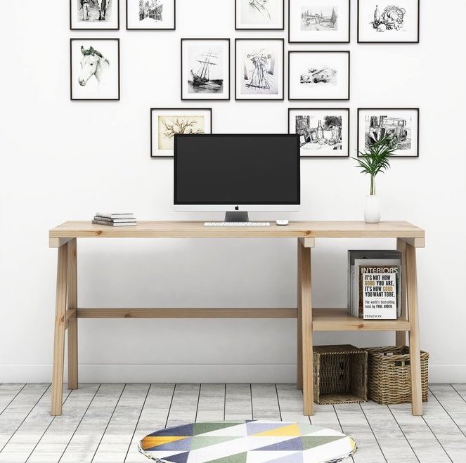 En İyi Çalışma Masası Düzeni Nasıl Yapılır? En İyi Çalışma Masası Düzeni Nasıl Yapılır?