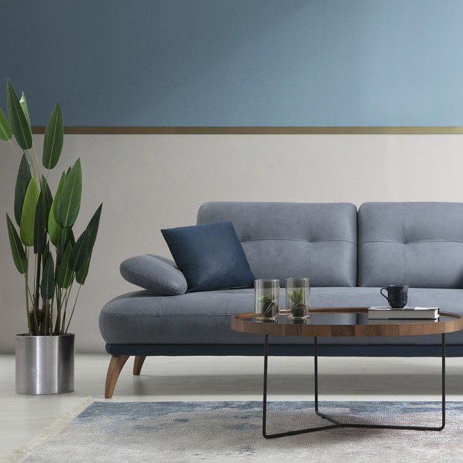 Oturma Odasına Özel Koltuk Seçimleri