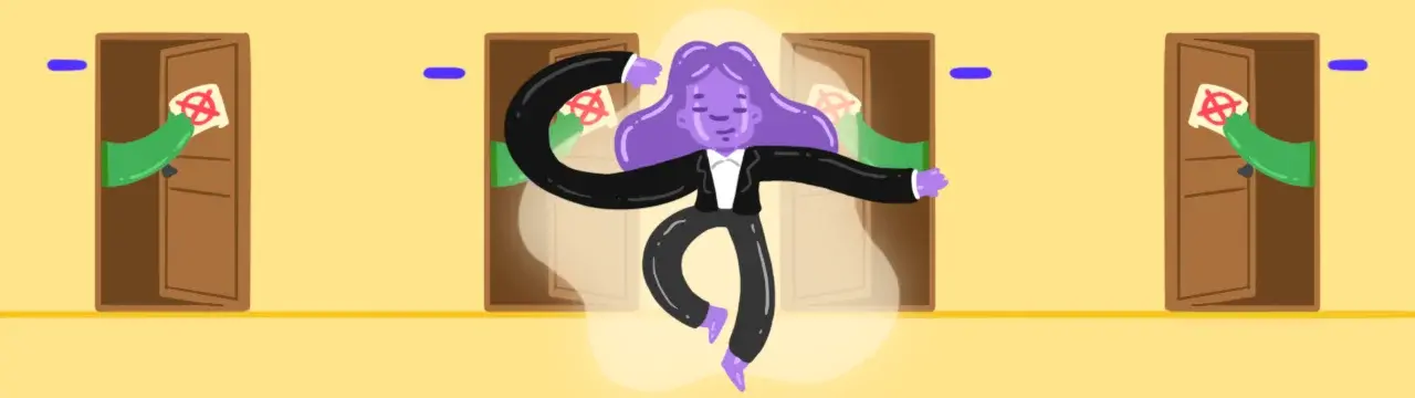 Reddedilme Korkusu: Neden Oluşur ve Nasıl Aşılır? Reddedilme Korkusu: Neden Oluşur ve Nasıl Aşılır?