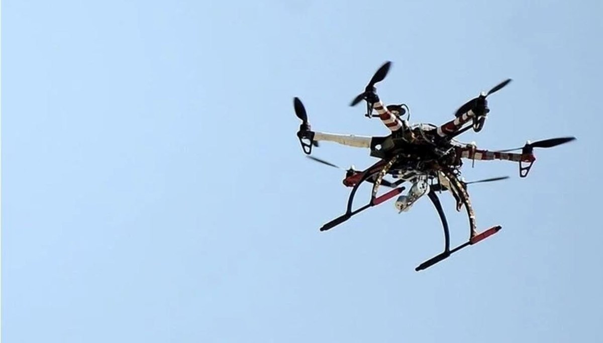 Romanya ve Ukrayna, ortak drone üretecek