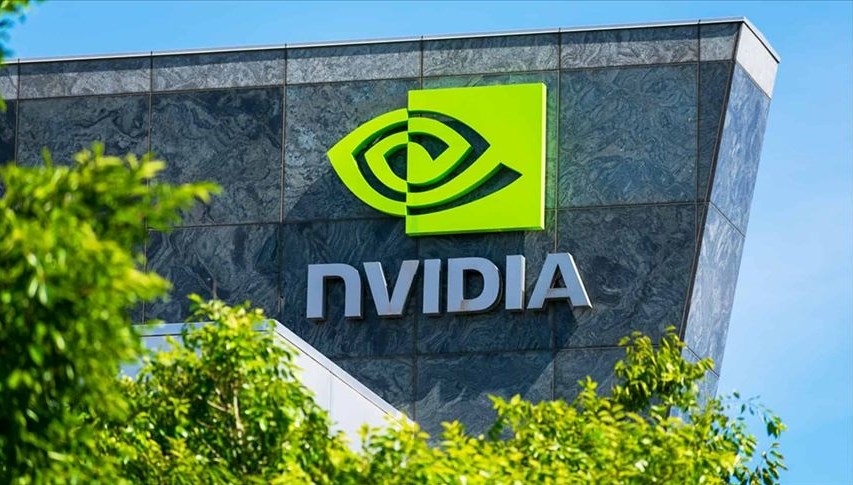 Tarihi eşik: Nvidia’nın piyasa değeri 5 trilyon doları aştı Tarihi eşik: Nvidia’nın piyasa değeri 5 trilyon doları aştı