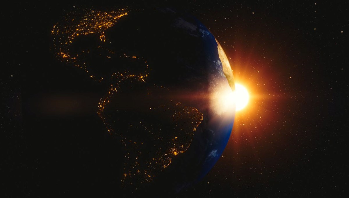 Yıldızlararası ziyaretçi yön değiştirdi: “Teknolojik bir manevra olabilir” Yıldızlararası ziyaretçi yön değiştirdi: “Teknolojik bir manevra olabilir”