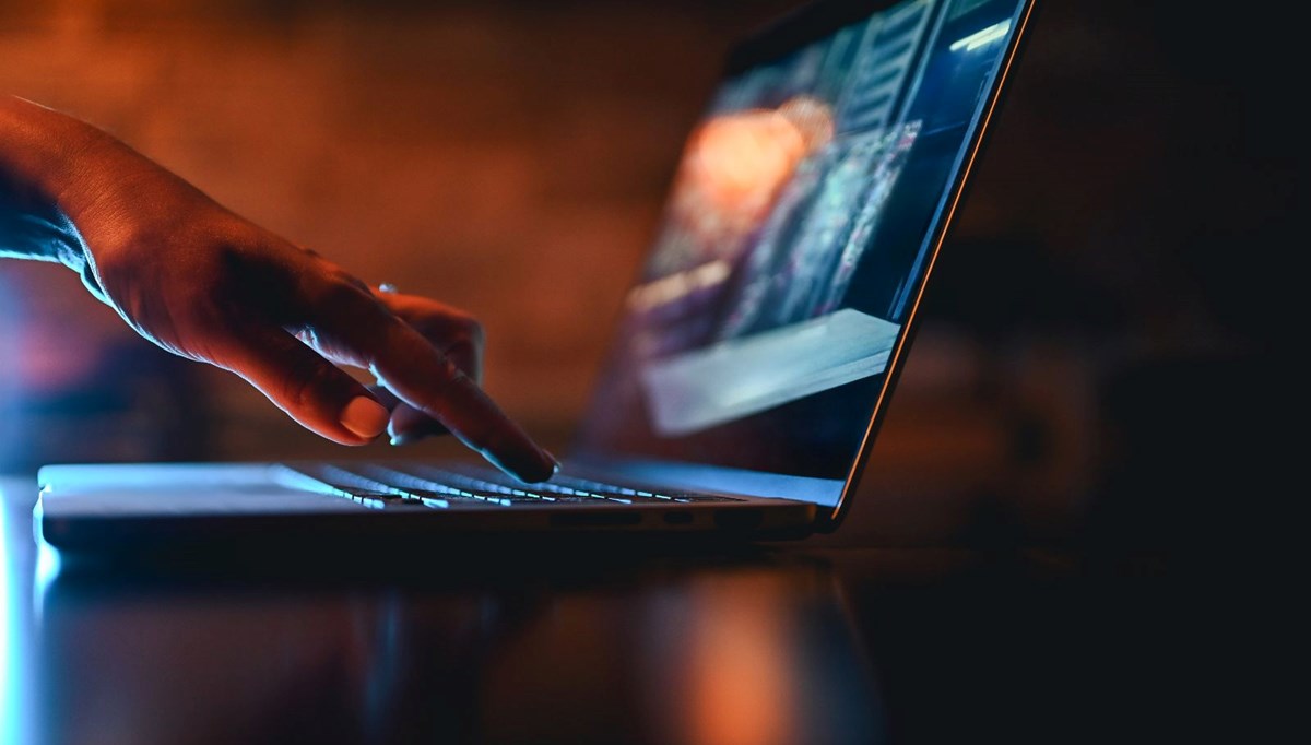 Yapay zeka destekli dolandırıcılık rekor seviyelerde Yapay zeka destekli dolandırıcılık rekor seviyelerde