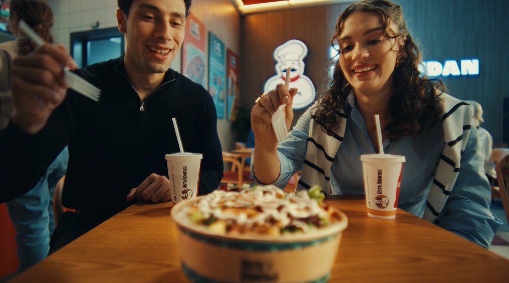 “Tanıdık lezzetin yenisi”